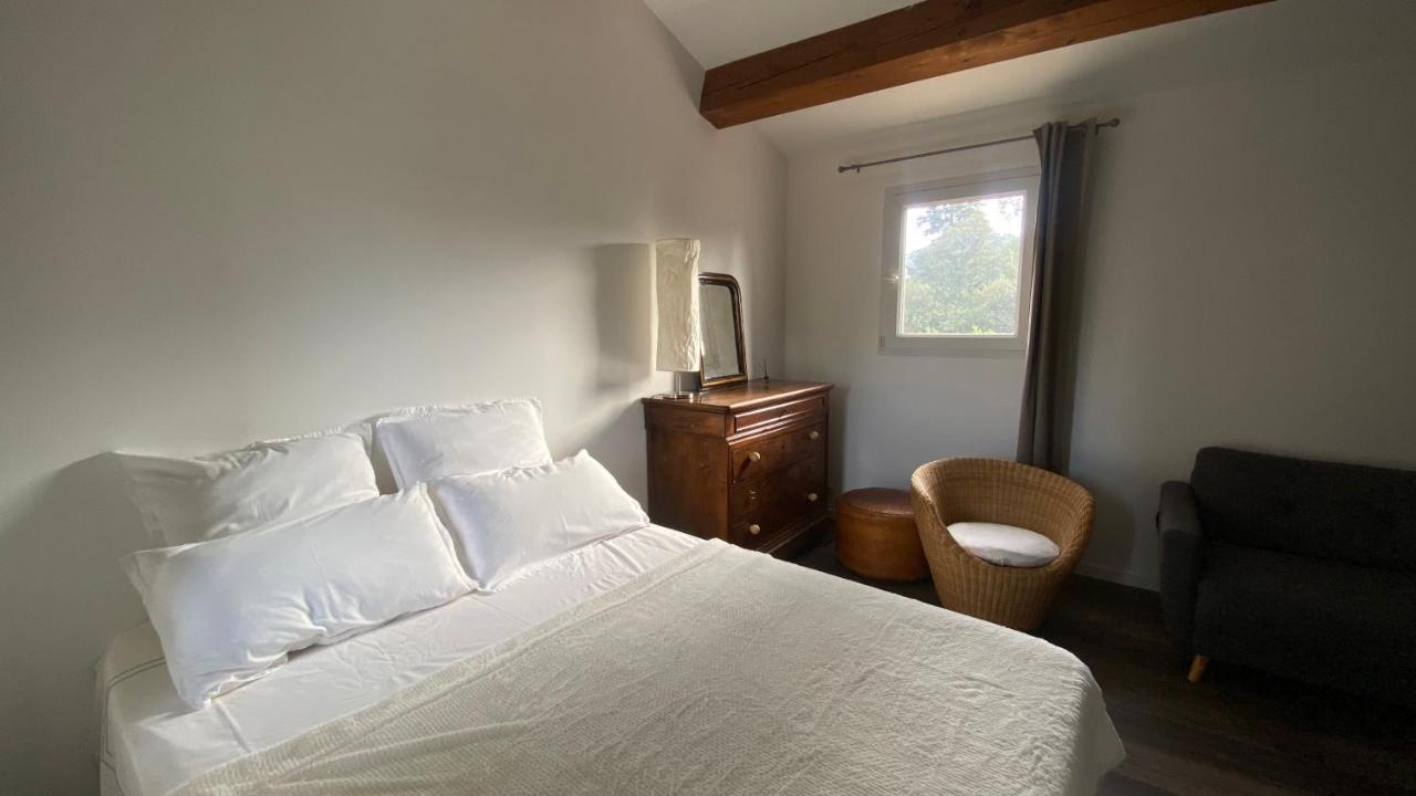 마르세유 Les Magnolias B&B 외부 사진