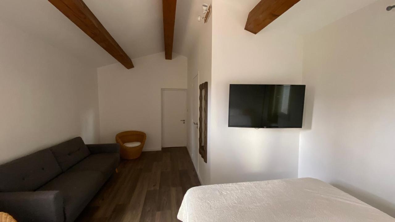 마르세유 Les Magnolias B&B 외부 사진
